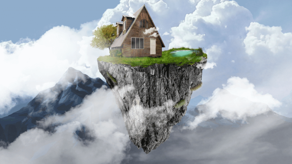 surrealismo digital