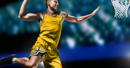 Entenda o mundo da NBA: História, Impacto e Curiosidades