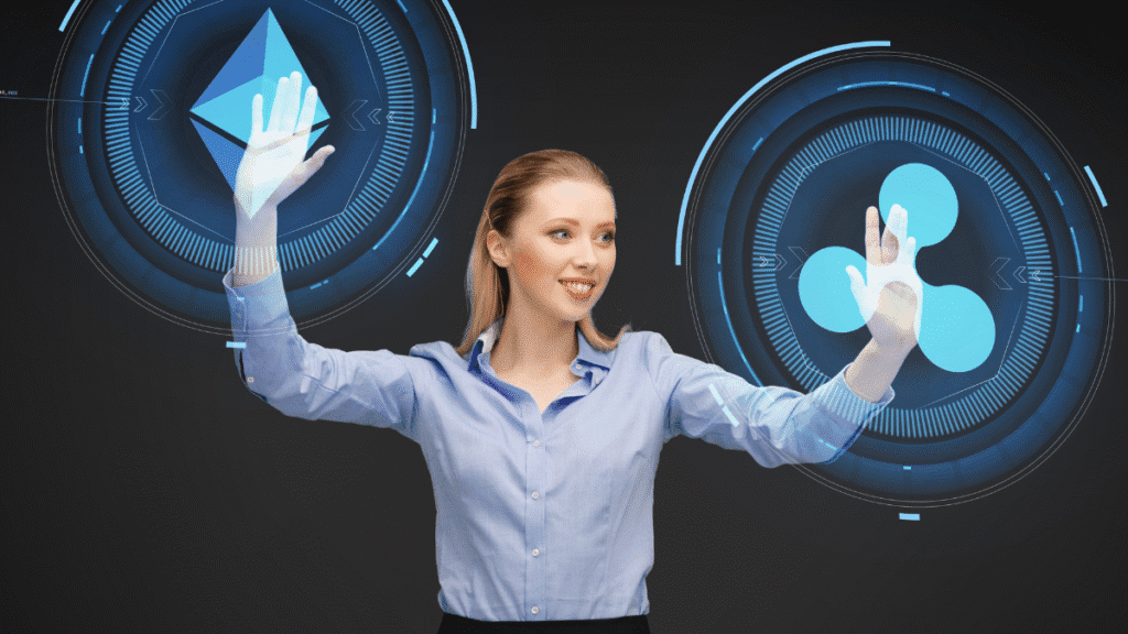 Nova tecnologia 3D tátil permite sentir hologramas