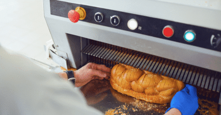 Você Não Vai Acreditar: Conheça a Impressora Que ‘Cozinha’ Para Você!