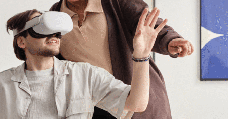 Inclusão digital: conexão que muda destinos