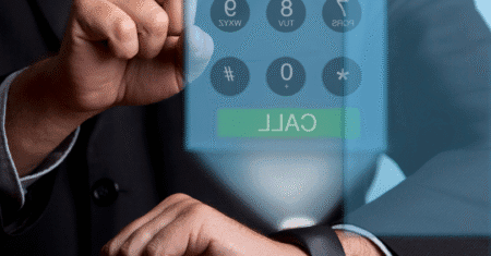 Holograma Que Dá Pra Tocar? Sim