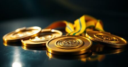Você se lembra deles? Descubra por onde andam os heróis brasileiros de Atenas 2004