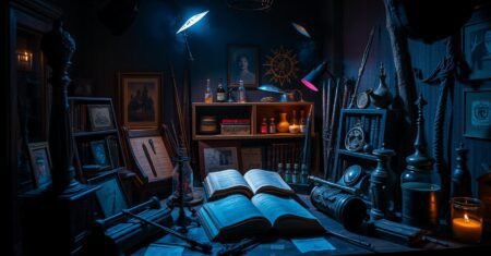 Você acha que sabe tudo sobre Harry Potter? Estas 7 histórias vão te provar o contrário