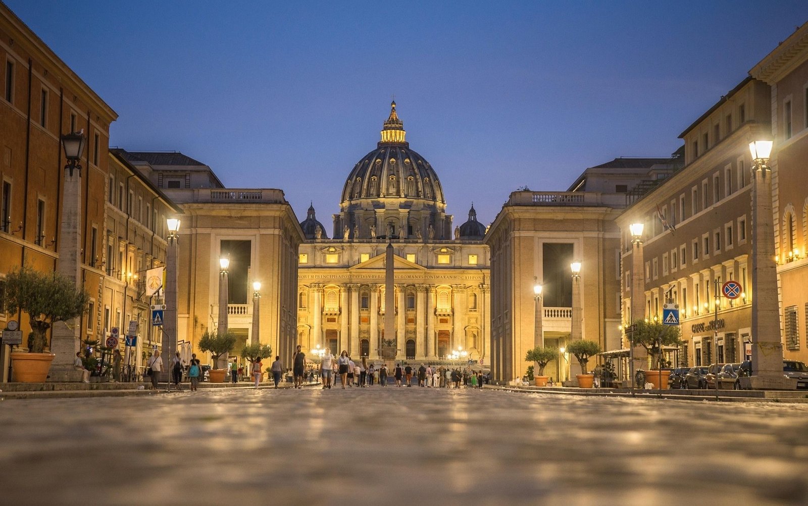 Segredos do Vaticano: descubra mistérios e curiosidades que poucos conhecem