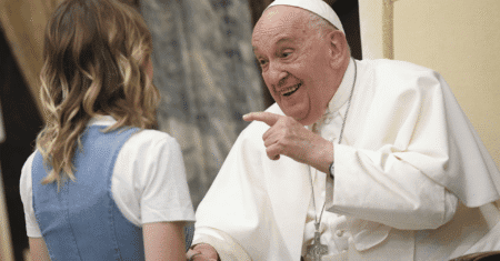 10 curiosidades sobre o Papa Francisco que ninguém te contou (até agora!)