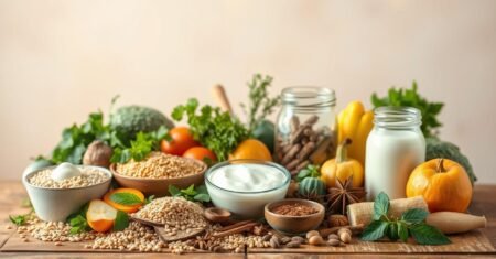 Você sabia? Esses alimentos ajudam sua digestão e melhoram seu bem-estar