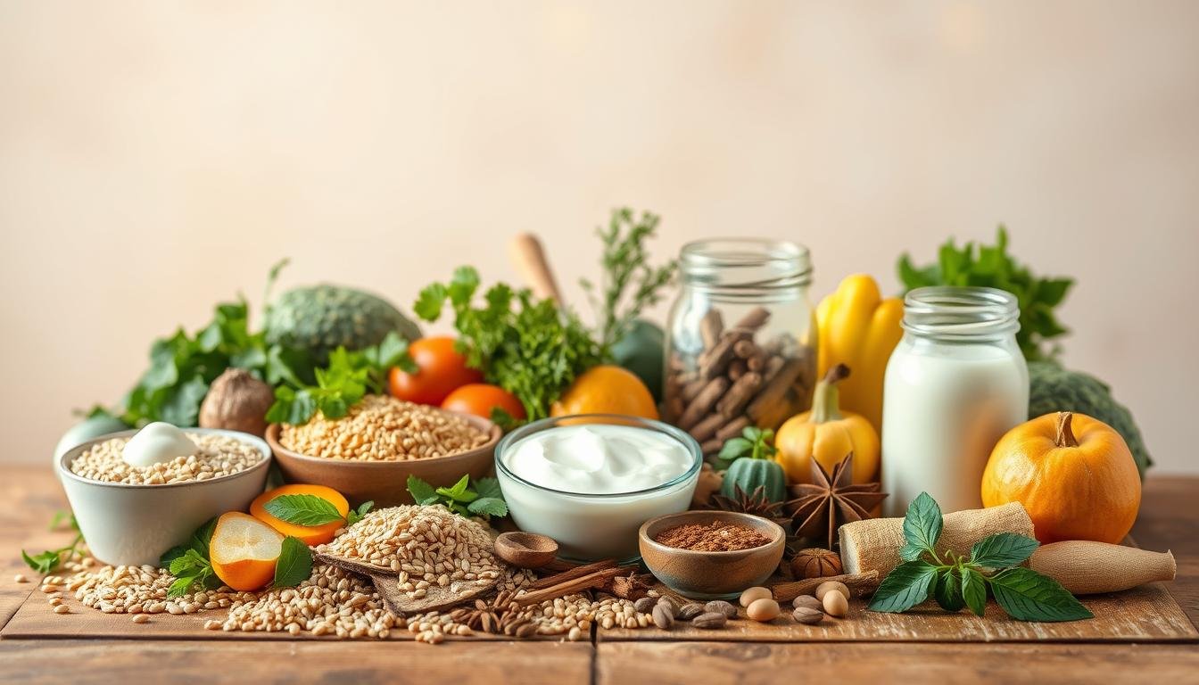 alimentos funcionais intestino