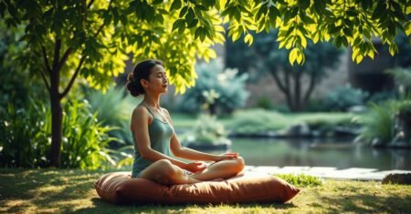 Ansiedade? Apenas 10 minutos de meditação por dia já fazem diferença