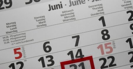 Um ano tem 52 semanas? A resposta não é tão simples quanto parece