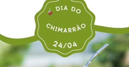 5 fatos sobre o chimarrão que surpreendem até quem toma todo dia