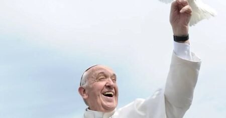 10 curiosidades sobre o Papa Francisco que ninguém te contou (até agora!)