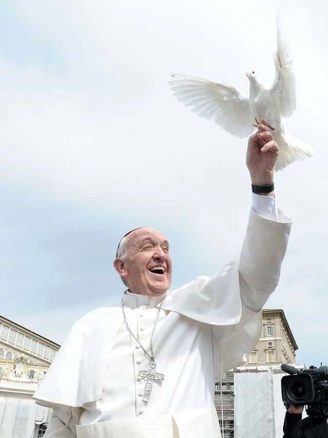 10 curiosidades sobre o Papa Francisco que ninguém te contou (até agora!)