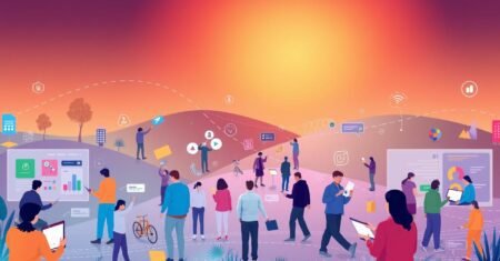 Design inclusivo para todos: como a acessibilidade está mudando a forma de criar