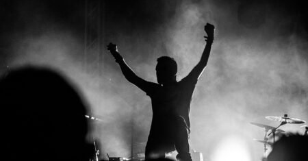 System of a Down explode nos palcos da América do Sul após quase uma década