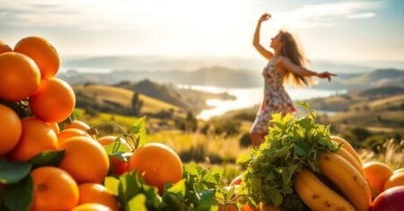 Menu da dopamina: pequenas alegrias que aumentam sua felicidade diária