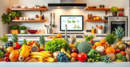 A revolução da nutrição personalizada chegou à sua mesa