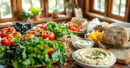 Plant-Based: a revolução deliciosa que conquista cada vez mais pratos