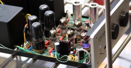 O novo transistor chinês que pode fazer seu celular voar