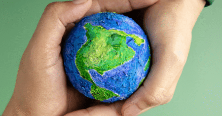 UE e o Futuro Verde: Descubra Como a União Europeia Está Liderando a Sustentabilidade
