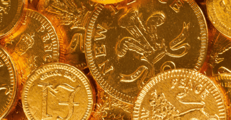 Conheça o Objeto de R$1 Que Vale Mais Que Ouro