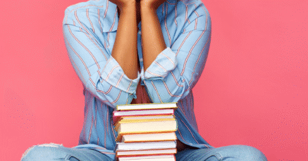 Livros Que Vão Inspirar Seu 2025!