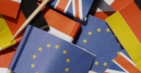 9 de Maio: O Dia da Europa e o Que Ele Representa