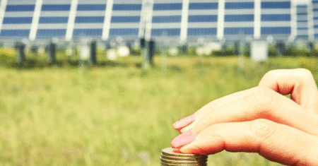 O Que São Finanças Verdes (E Por Que Todo Mundo Está Falando Nisso)