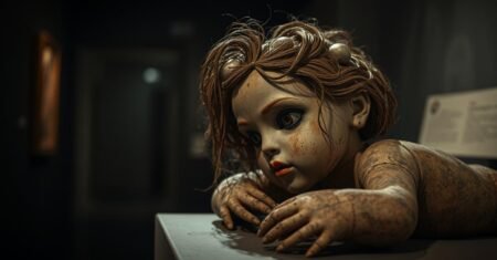 Você Teria Coragem de Ver Esse Artefato de 2 Mil Anos?