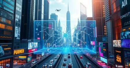 6 Tendências Tech Que Vão Dominar 2025
