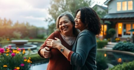 Descubra Como os Laços Sociais Influenciam Sua Felicidade