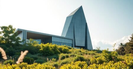 O Que Está Por Trás do Design Sustentável Mais Falado da Europa?