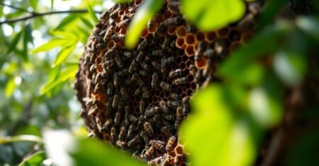 Abelhas sem ferrão: as espécies brasileiras que produzem mel raro e delicioso