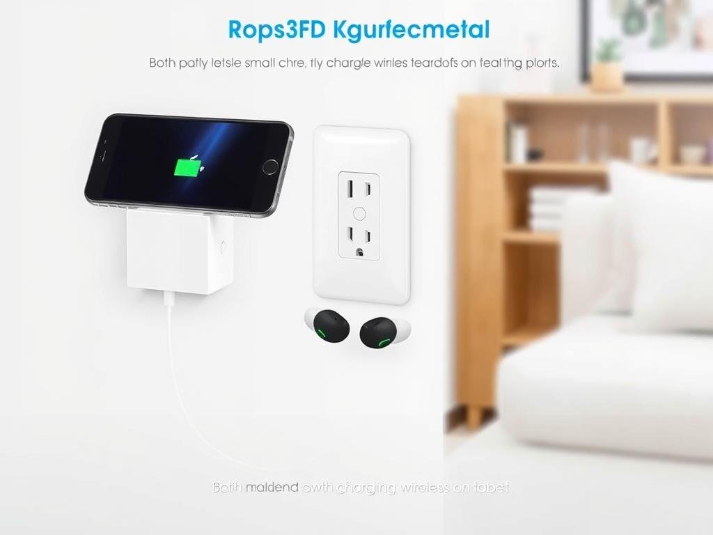 Basike Carregador de Parede Ultra Rápido STR-319D em uso com múltiplos dispositivos Basike Carregador de Parede Ultra Rápido STR-319D em uso com múltiplos dispositivos