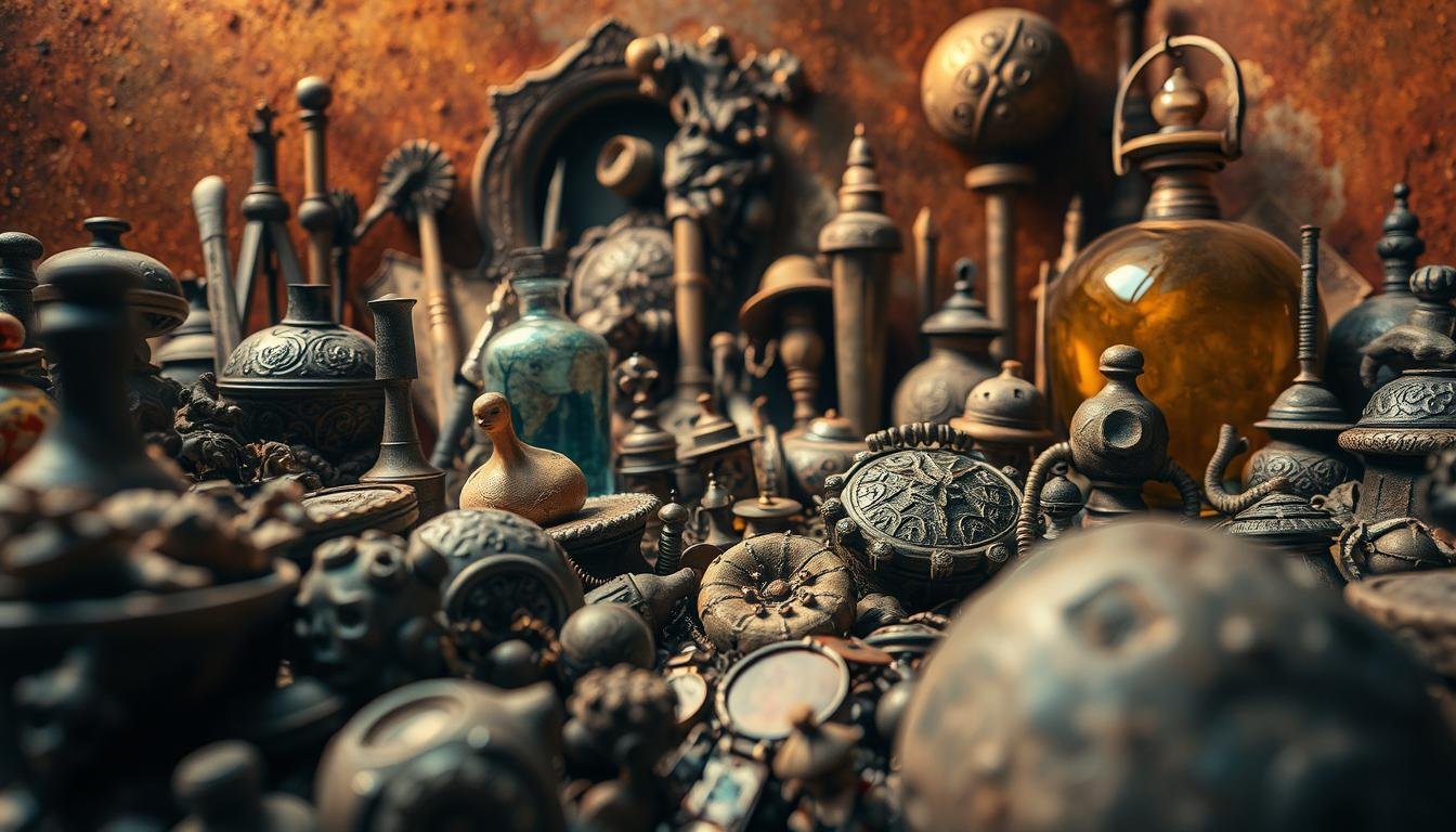 8 coisas curiosas e surpreendentes que ninguém te contou