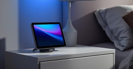 Descubra o Echo Show 5: O Smart Display com Som Potente e Alexa