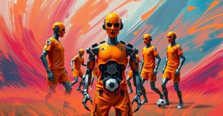 Por que a seleção da Holanda é chamada de Laranja Mecânica?