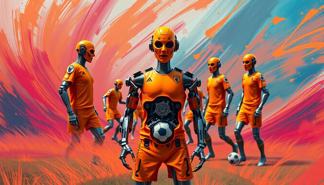 Laranja Mecânica