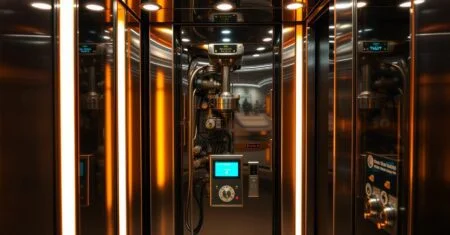 Segredinhos de um Elevador: curiosidades que você nunca percebeu
