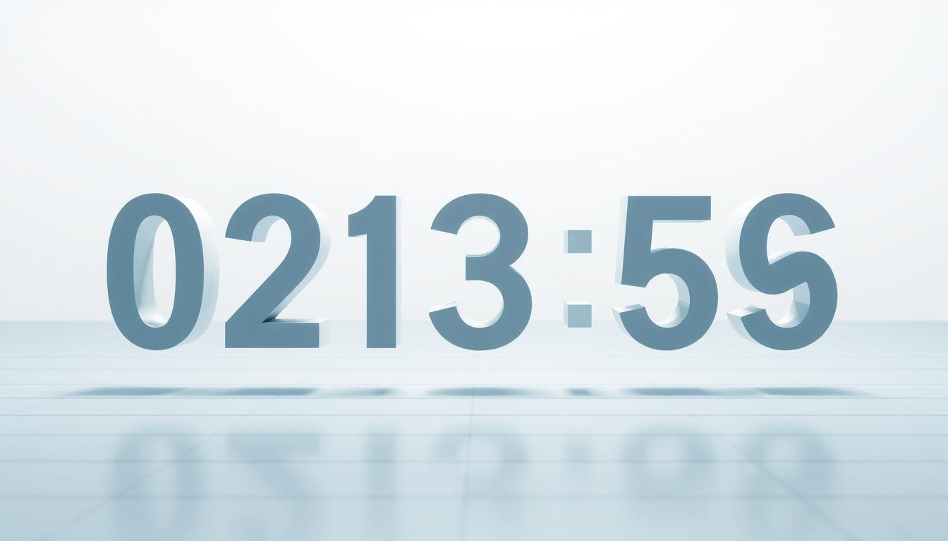 Sistema de Numeração Decimal