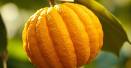 Cambuci: a fruta esquecida que vale ouro no exterior