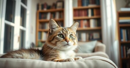 7 Curiosidades sobre gatos domésticos: fatos que até tutores experientes ignoram