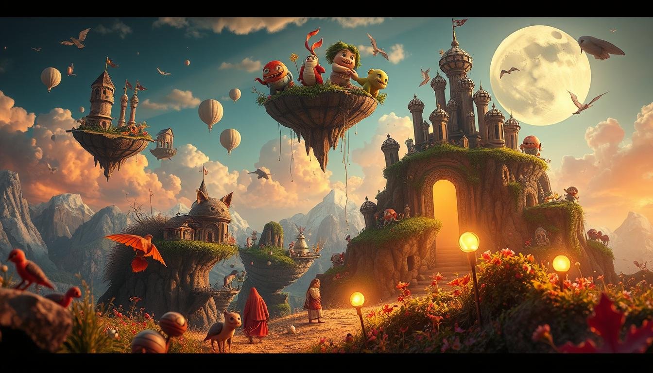 10 fatos curiosos e pouco conhecidos