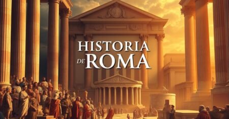 As 10 curiosidades sobre a Roma Antiga mais impressionantes