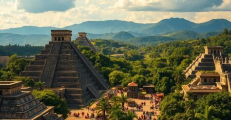 10 curiosidades sobre astecas, maias e incas que vão te surpreender