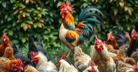 10 curiosidades sobre galinhas que vão te surpreender