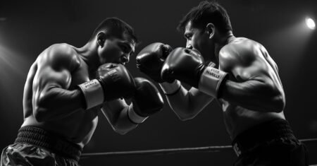 10 Curiosidades Sobre o Boxe que Você Precisa Conhecer