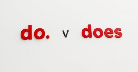 Do ou Does: qual usar corretamente em inglês?