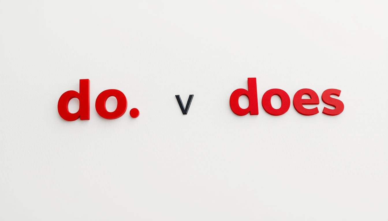 do or does