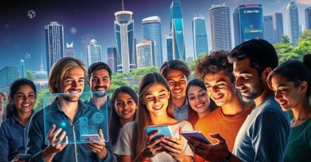 Inteligência Artificial do bem: conheça projetos reais que estão mudando vidas ao redor do mundo